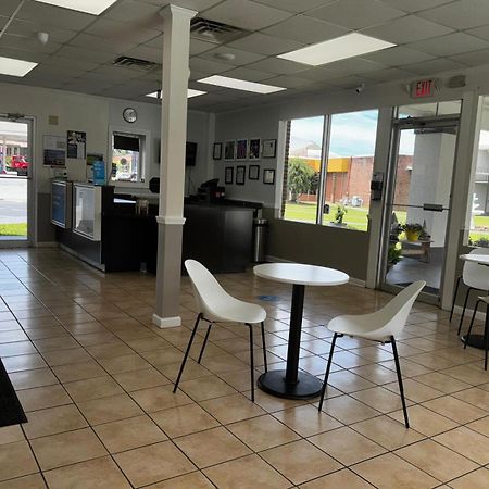 Motel 6-Tifton, Ga Экстерьер фото