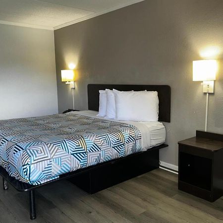 Motel 6-Tifton, Ga Экстерьер фото