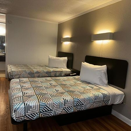 Motel 6-Tifton, Ga Экстерьер фото