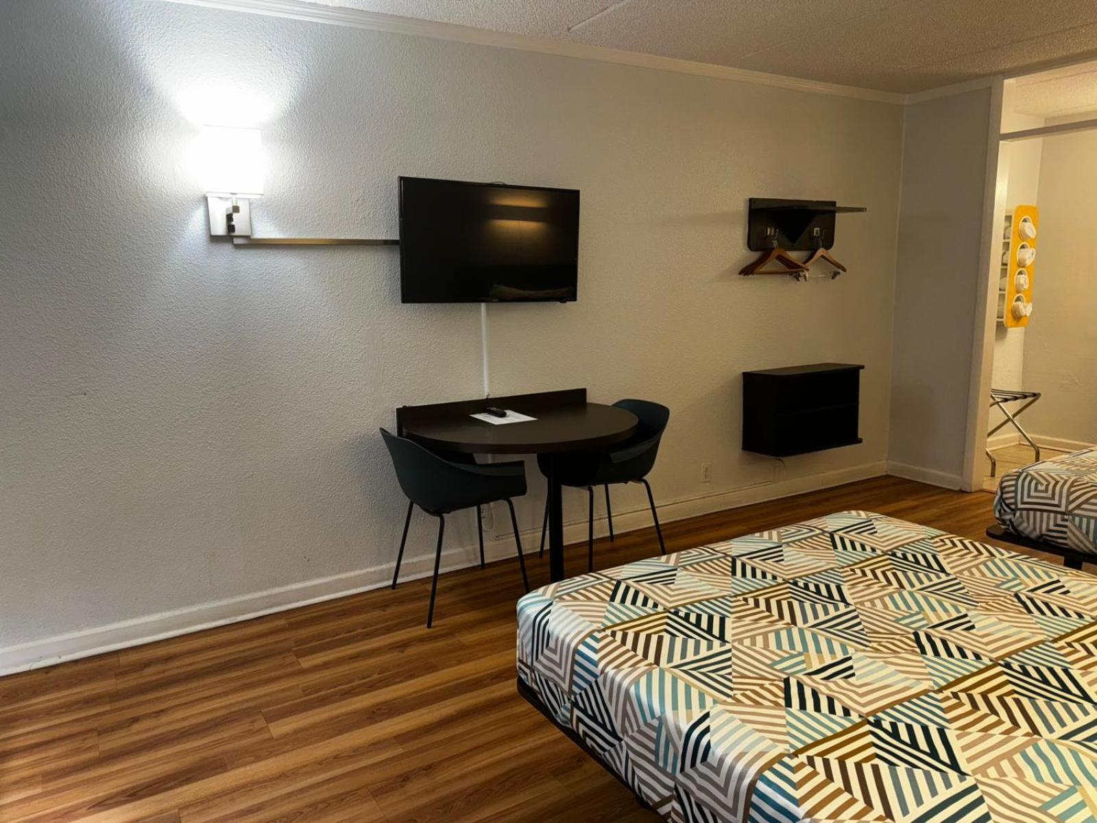 Motel 6-Tifton, Ga Экстерьер фото