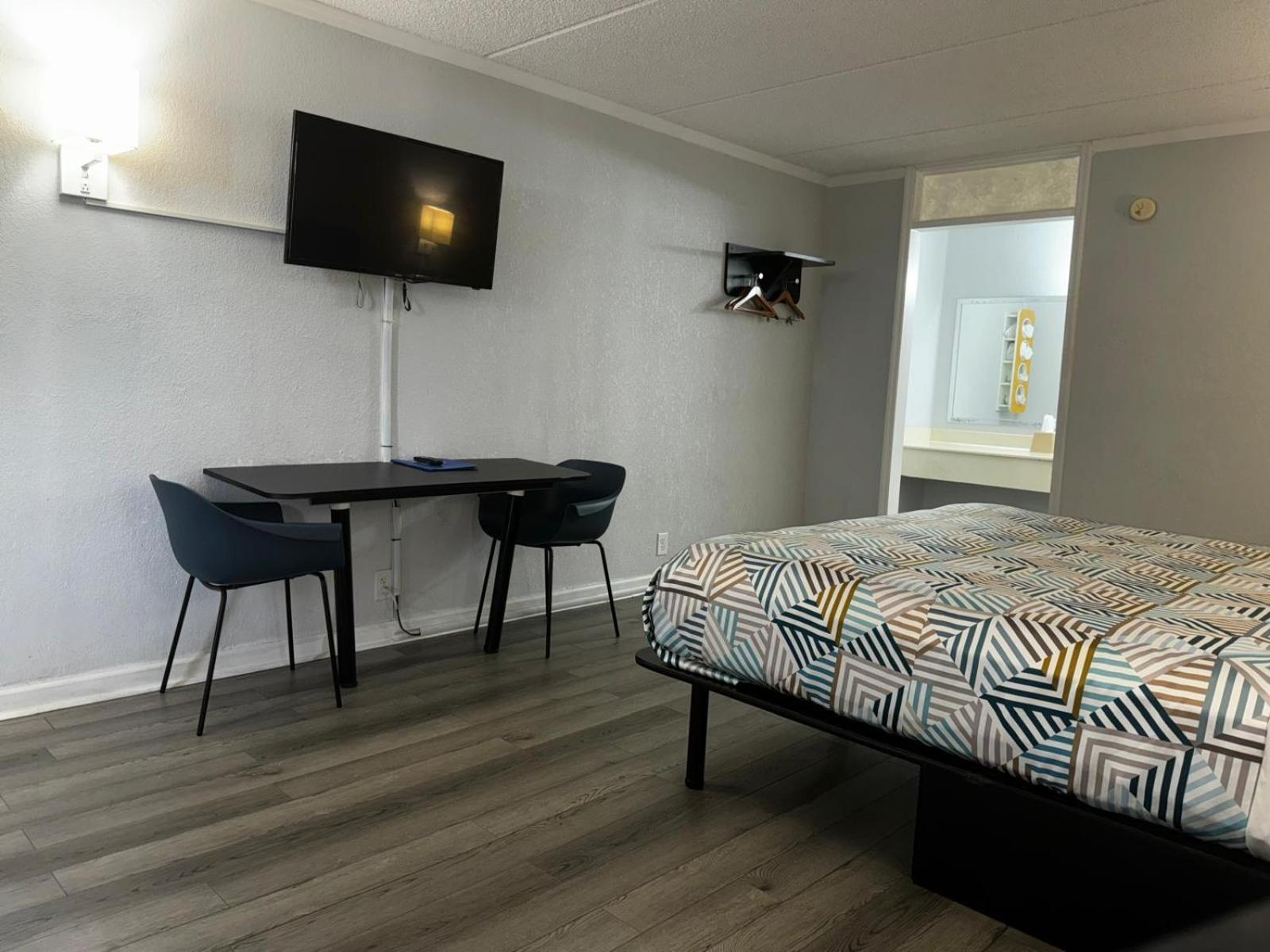 Motel 6-Tifton, Ga Экстерьер фото